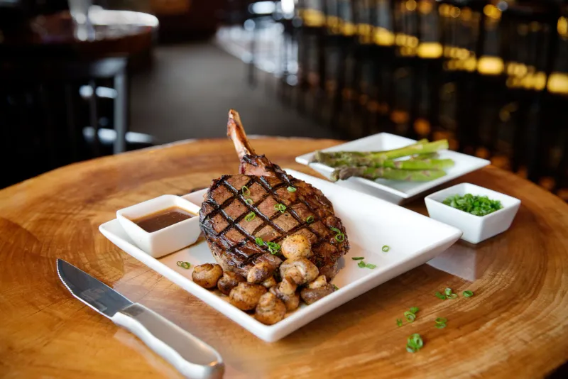 Nolans on Canandaigua Lake – Canandaigua