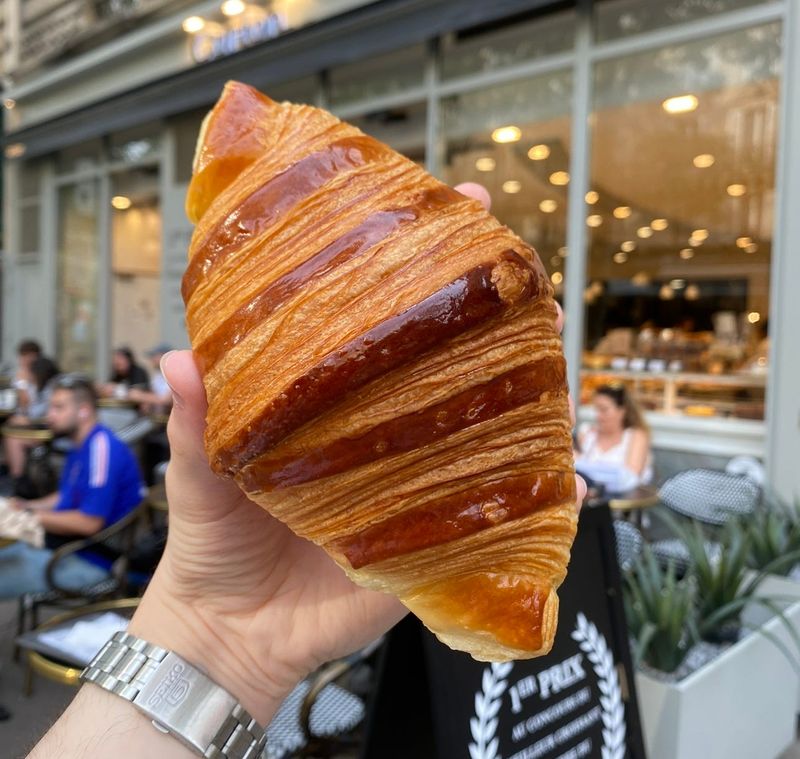Croissant (France)