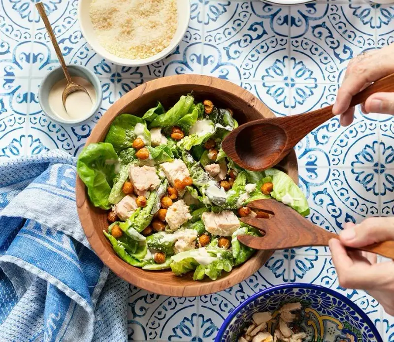 Safeway / Albertsons Deli