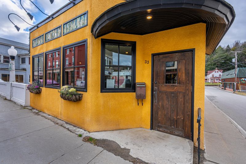 Fiddlehead Bistro — Saranac Lake (Adirondacks)