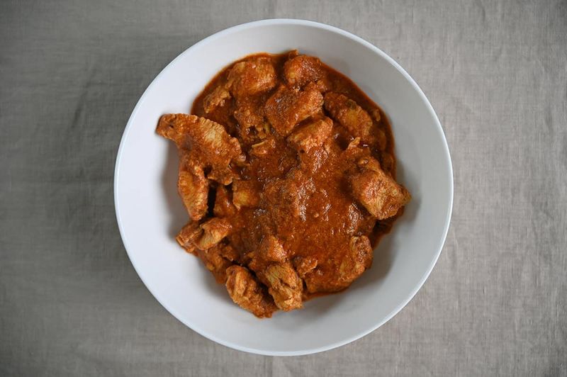 Kirkland Signature Chicken Tikka Masala