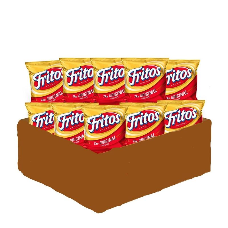 10. Reduced Fat Original