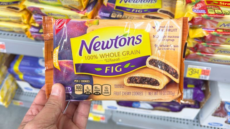 Original Fig Newtons