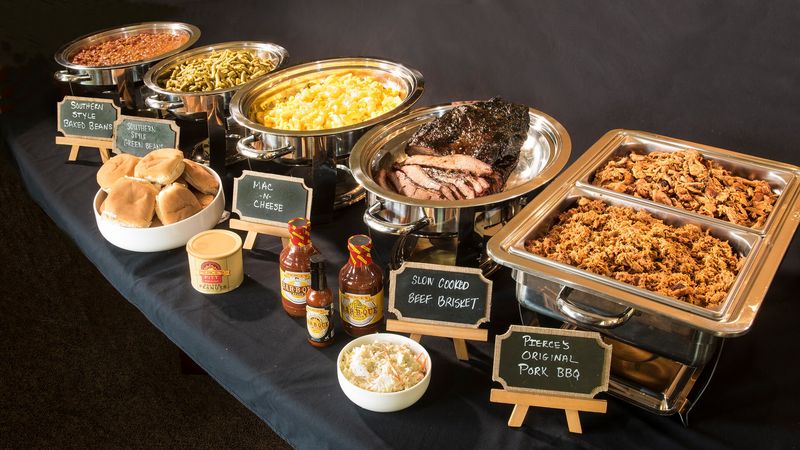 Classic Southern Sides Done Right