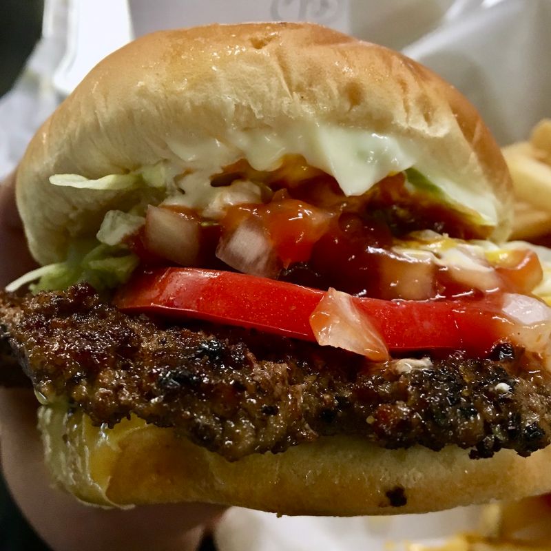 Alabama - The Roadside Classic