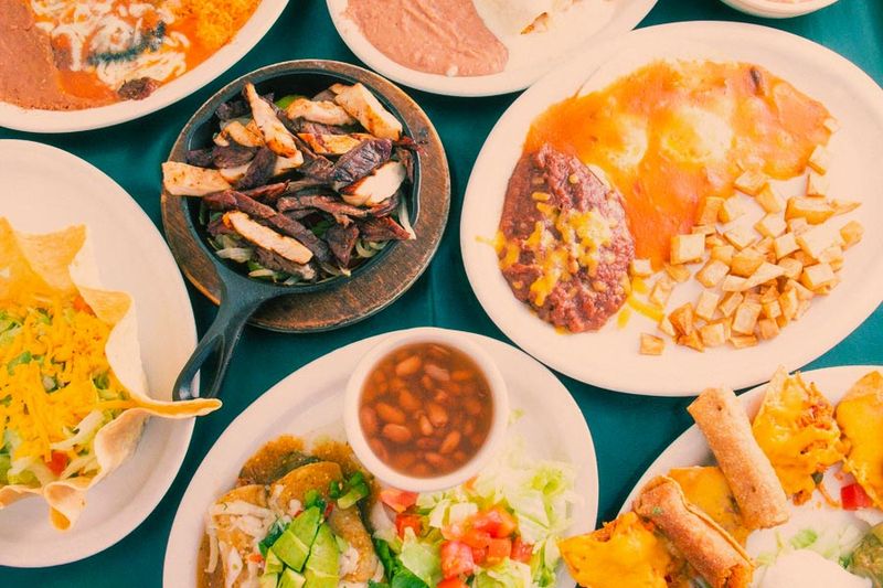 Ojeda’s (Dallas)