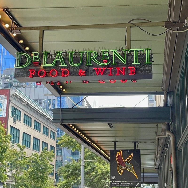 DeLaurenti Food & Wine (Seattle, Washington)
