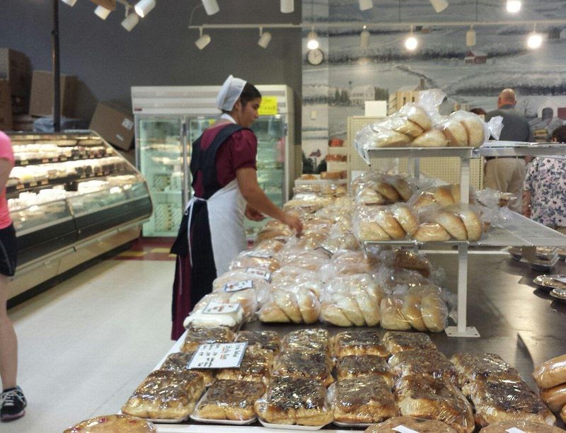 Cockeysville Market: Where Comfort Food Reigns Supreme
