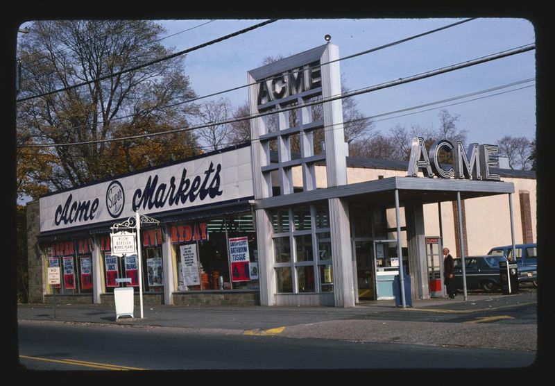 Acme (closed legacy stores)