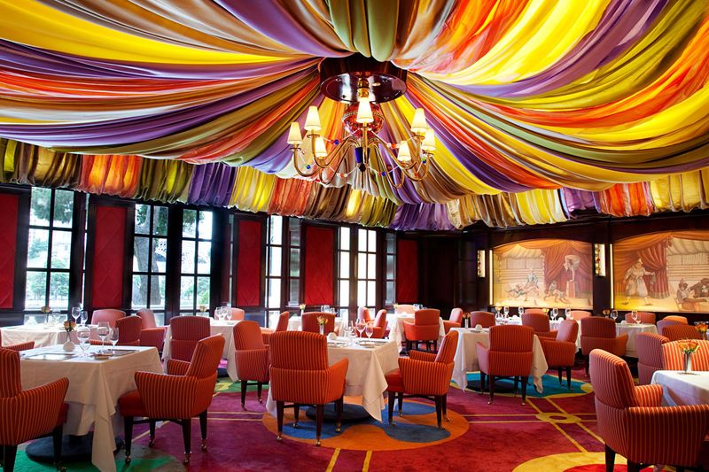 Le Cirque (Bellagio)