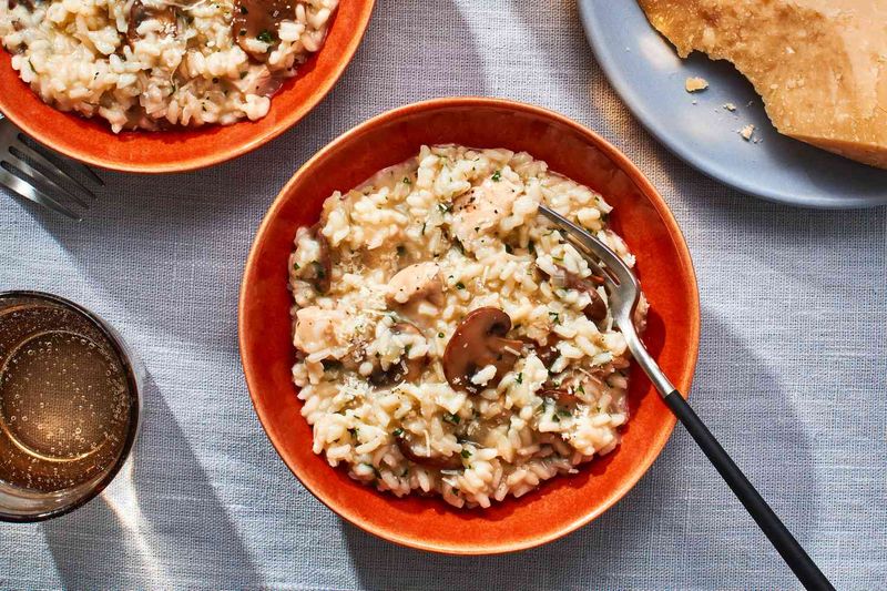 One Impress-Someone Dish