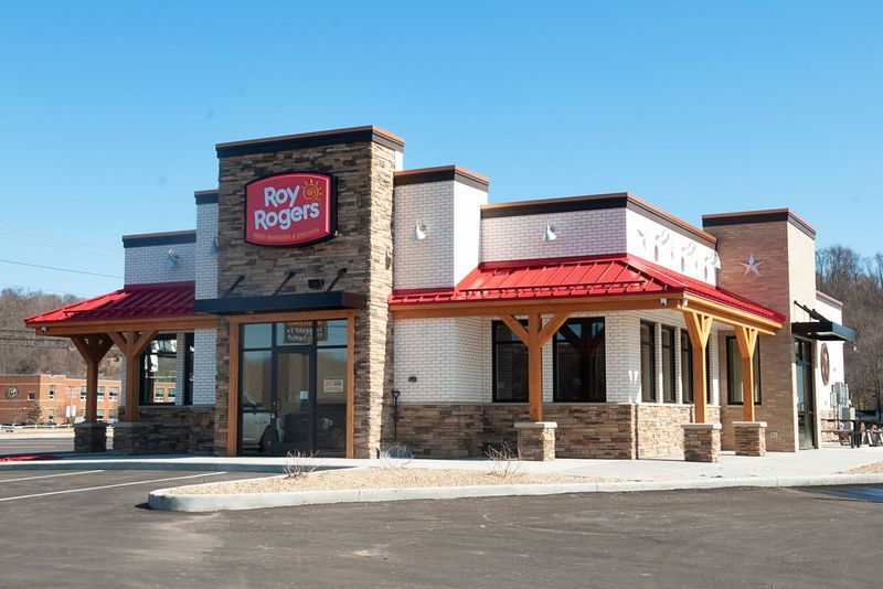 Roy Rogers (Virginia)