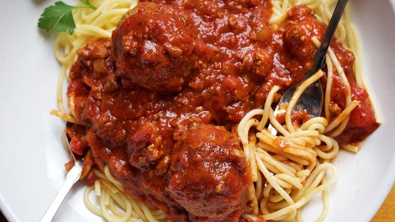 Order Kids' Meals as an Adult