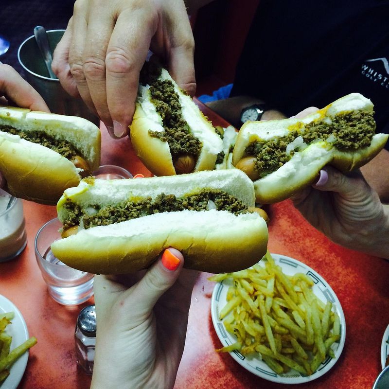 Coney Island Lunch Room (Nebraska)