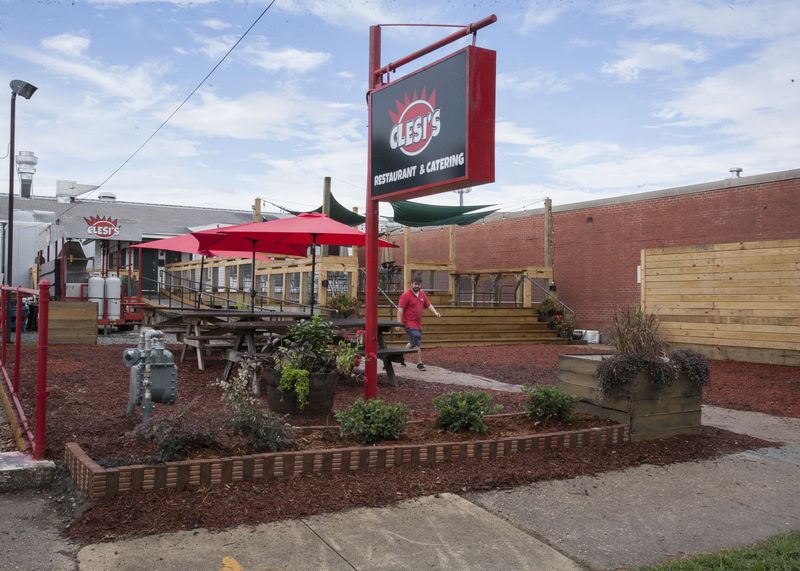 Clesi's Seafood Restaurant