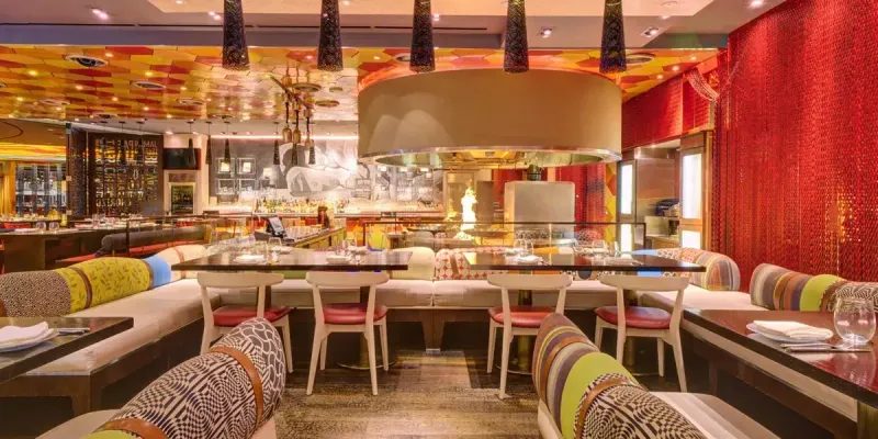 Jaleo – The Cosmopolitan