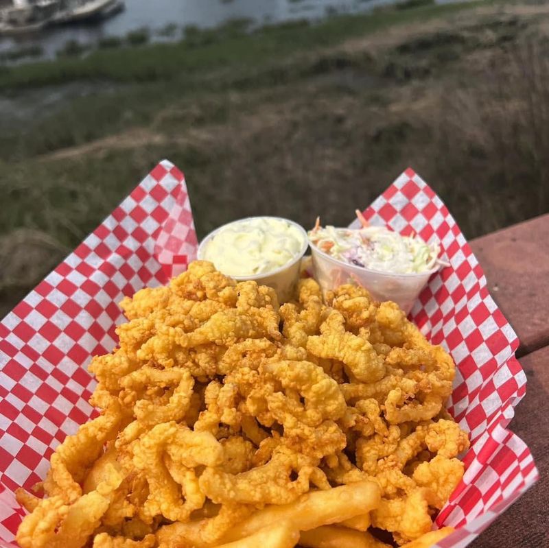 Bob Lobster: Plum Island's Hidden Treasure