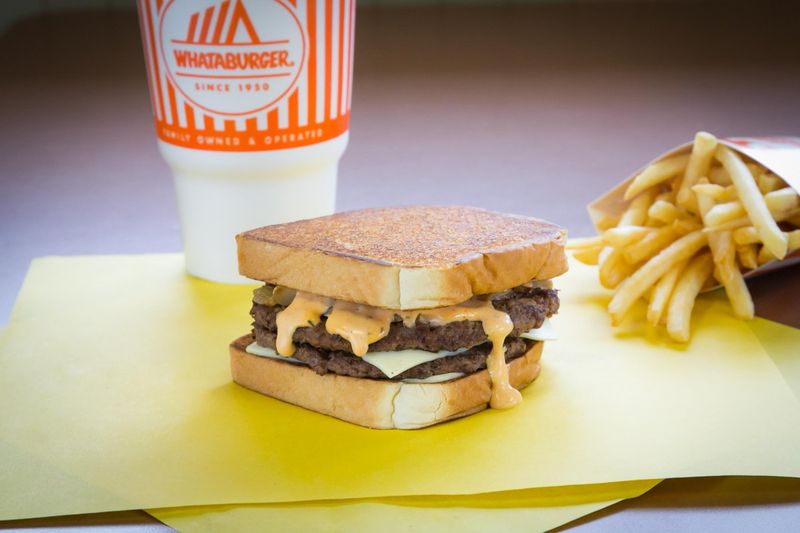 Whataburger