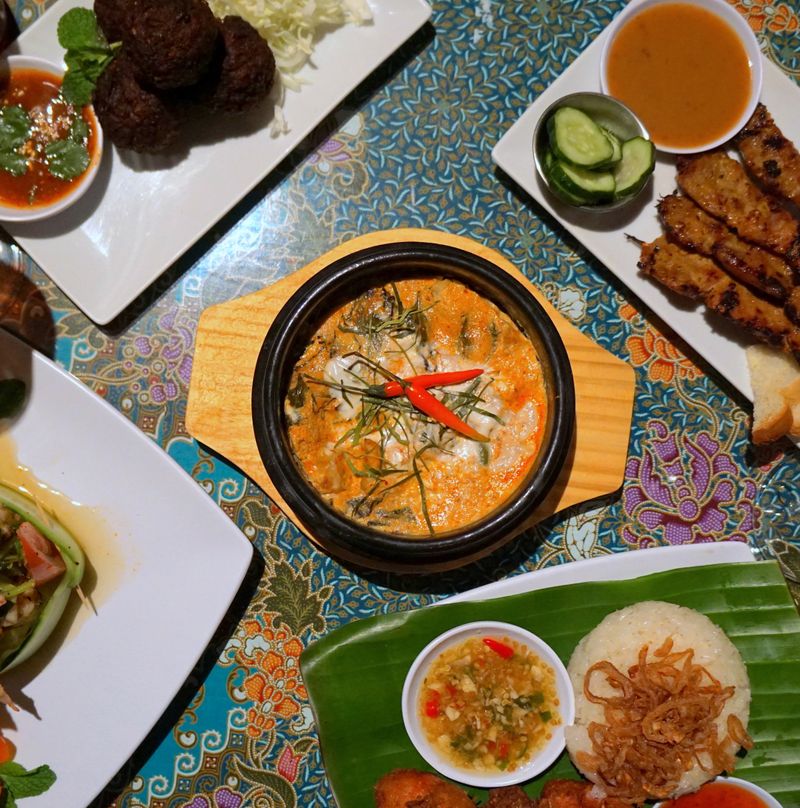 Anajak Thai (Sherman Oaks)
