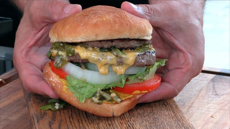 Blake's Lotaburger (New Mexico)