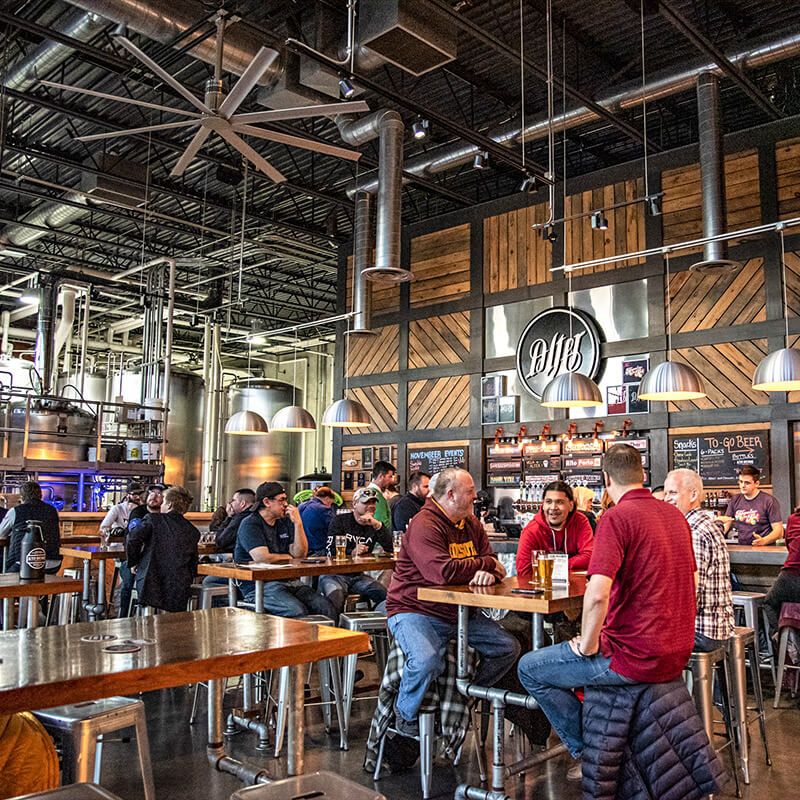 Craft Beer Revolution