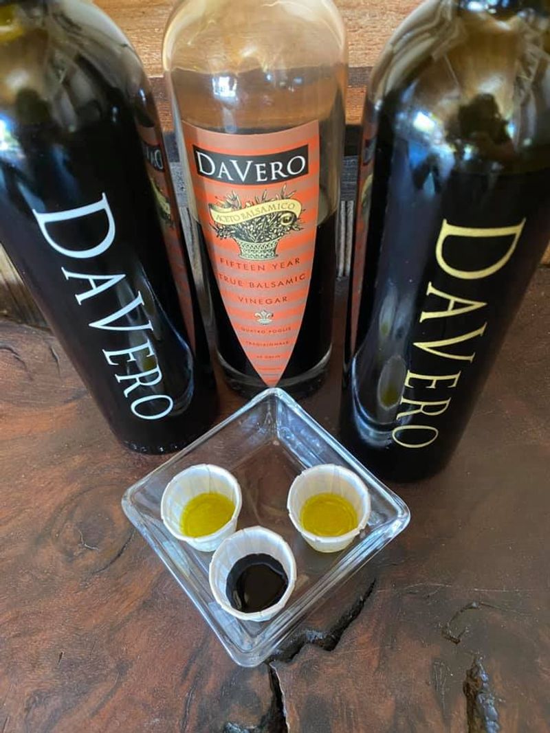 Poppy & Ember, Healdsburg