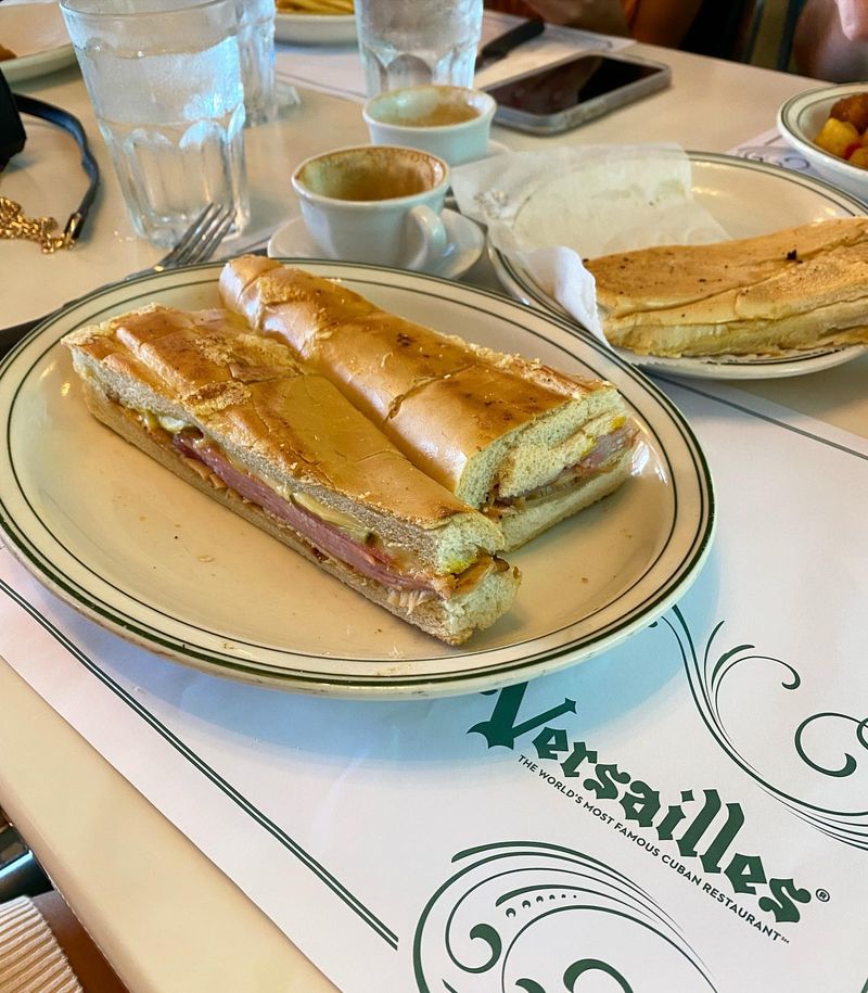 Versailles Restaurant (Miami)