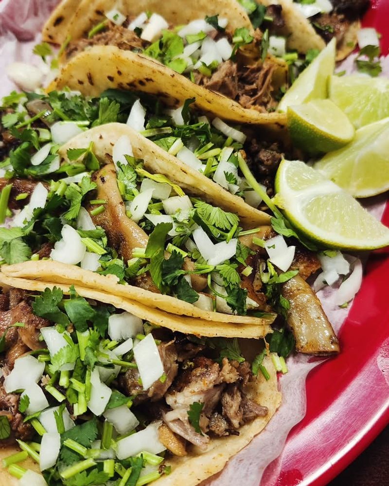 Strip-Mall Cuisine Gem