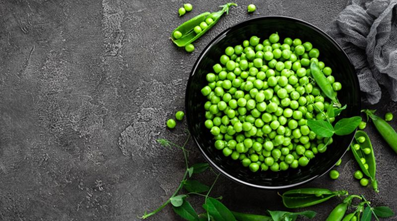 Peas