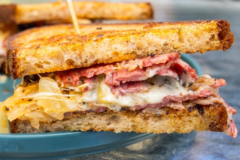 More Than Just Reubens