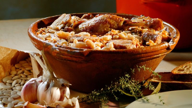 Cassoulet