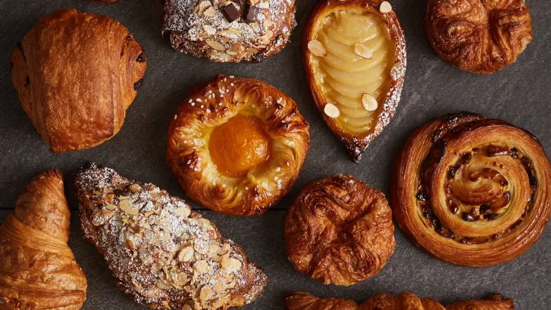 Nathaniel Reid Bakery (Missouri)