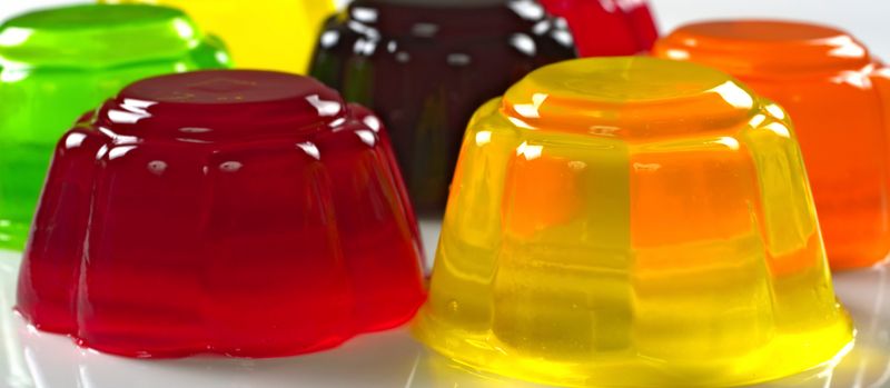 Jell-O (Utah)