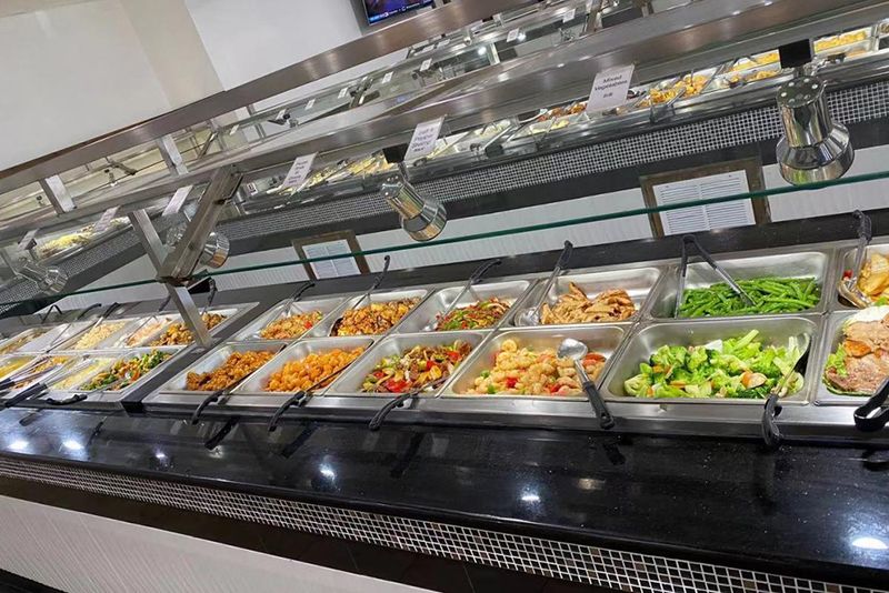 Royal Buffet - Chippewa Falls