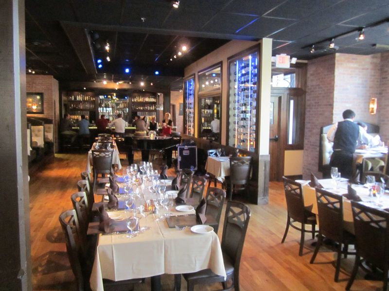 Idaho: The Brickyard