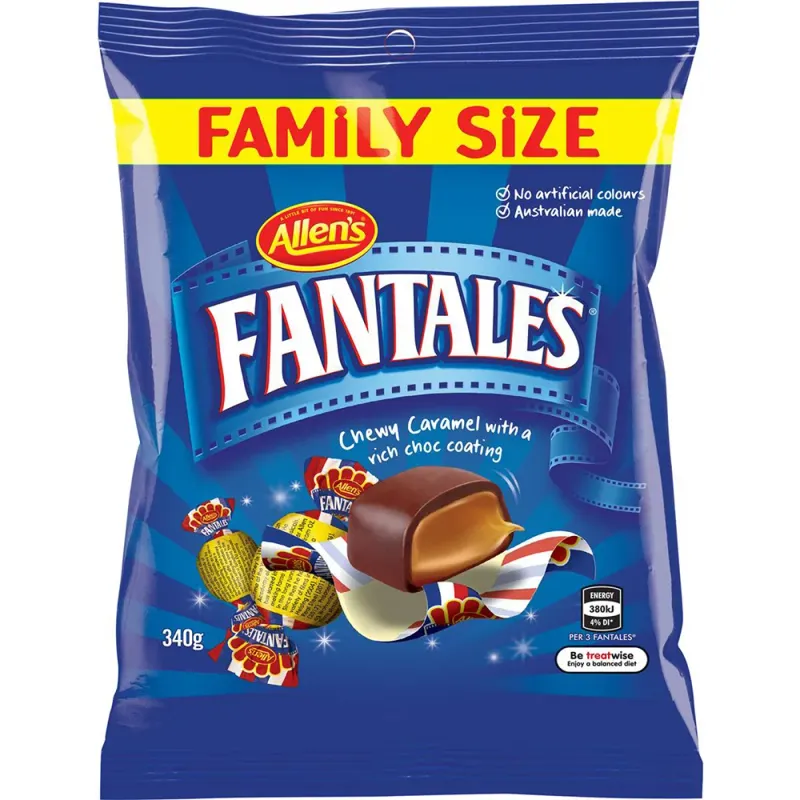 Fantales