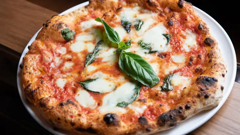 Antica Pizzeria & Market