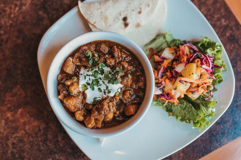 Trio's Restaurant (Arkansas)