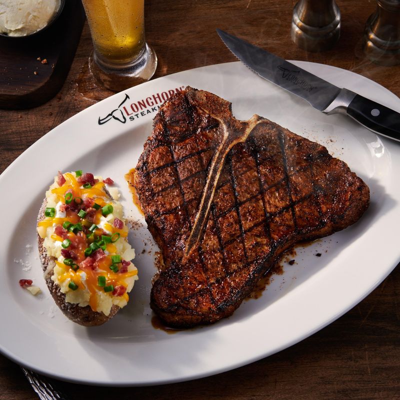 LongHorn Steakhouse