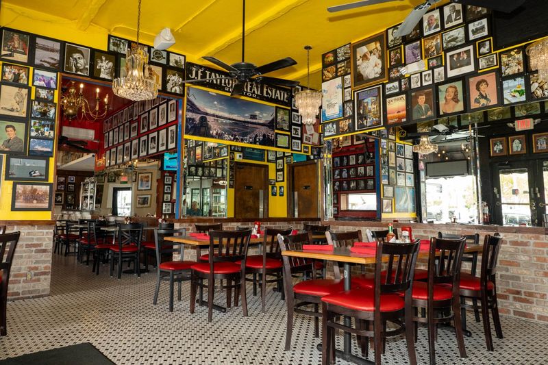 The Floridian, Fort Lauderdale