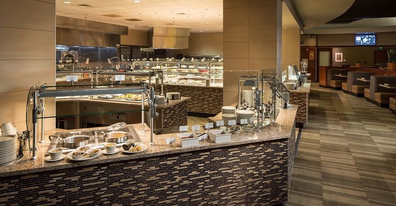 Eagles Buffet: Scottsdale's Casino Culinary Jackpot