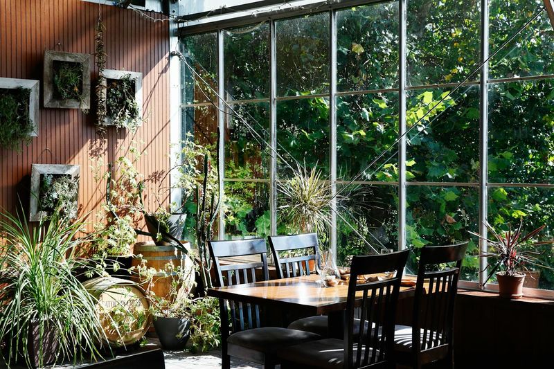 Virginia: The Restaurant at Patowmack Farm