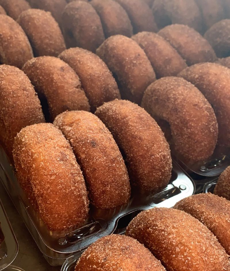 Ort Farms' Crowd-Pleasing Creations