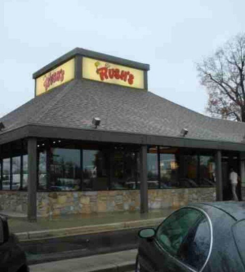Rush's (South Carolina)
