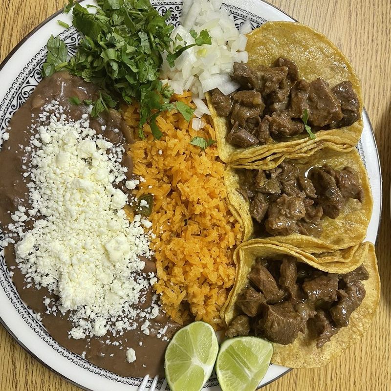 La Unica (North Dakota)