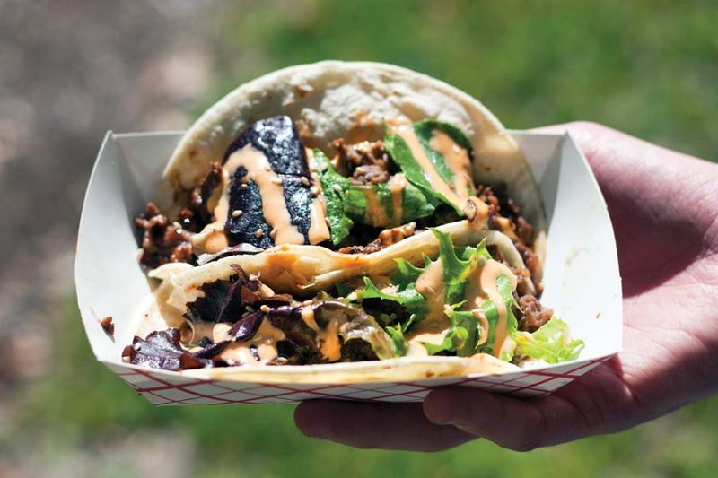 Seoul Taco, St. Louis, Missouri and Chicago, Illinois