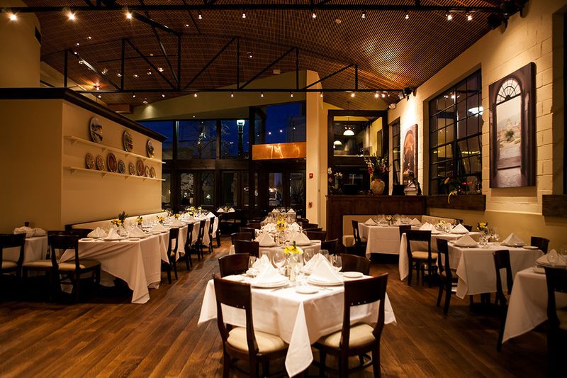 Valter’s Osteria - Utah