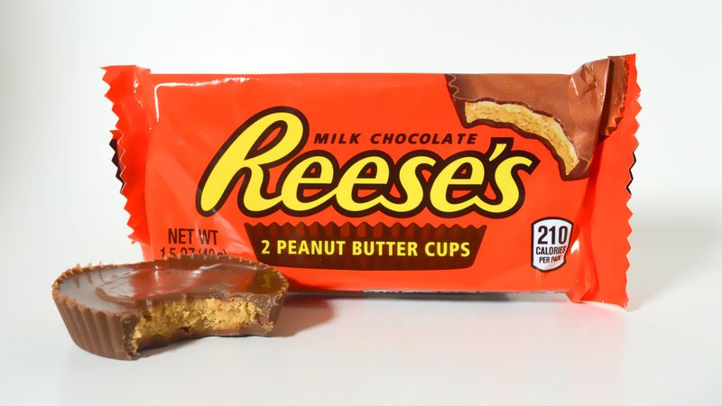 Reese’s Peanut Butter Cups