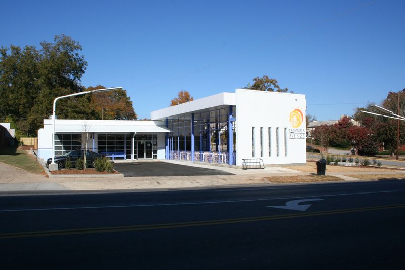 Atlanta, GA: Taqueria Del Sol