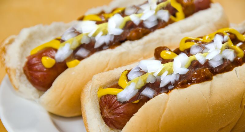 Michigan - Coney Dog